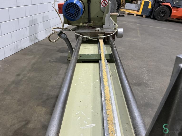 Omga TRF 527 V HOU10.760 60 18378