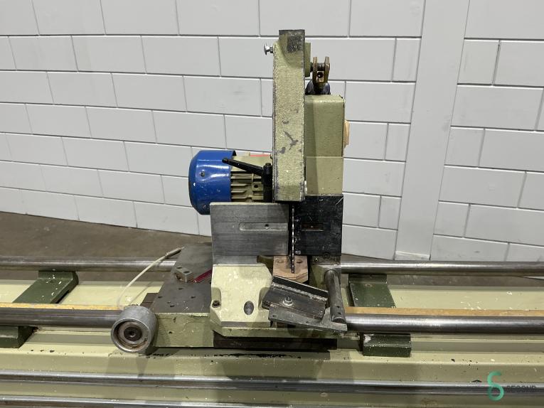Omga TRF 527 V HOU10.760 75 18378
