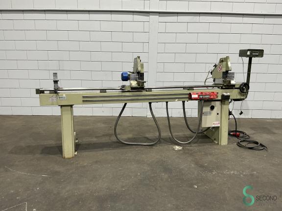 Omga TRF 527 V HOU10.760 1  18378