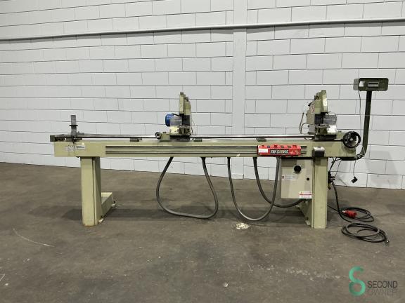Omga TRF 527 V HOU10.760 13 18378