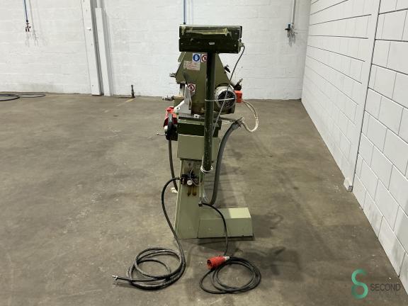 Omga TRF 527 V HOU10.760 12 18378