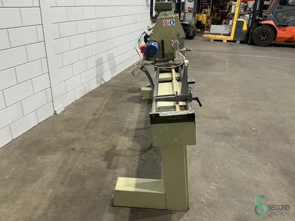 Omga TRF 527 V HOU10.760 7 18378
