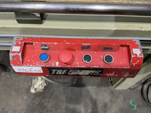Omga TRF 527 V HOU10.760 24 18378