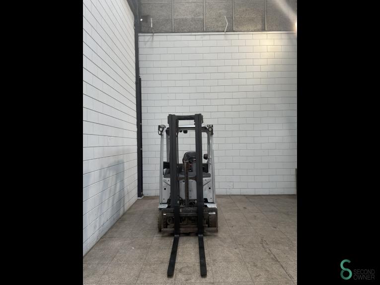Still RX20-16 WKH11.537 36 19451