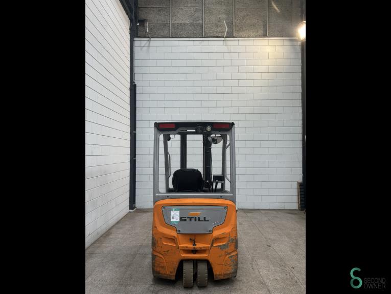 Still RX20-16 WKH11.537 38 19451