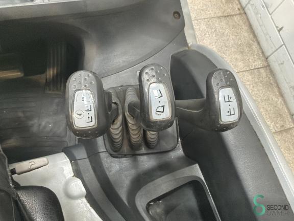 Still RX20-16 WKH11.537 11 19451