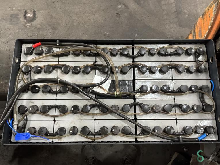 Still RX20-16 WKH10.652 50 18245