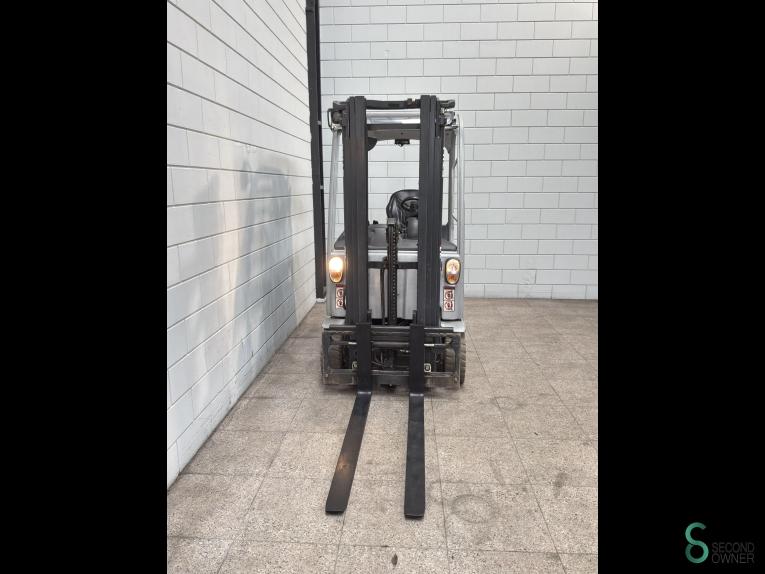 Still RX20-16 WKH10.652 40 18245