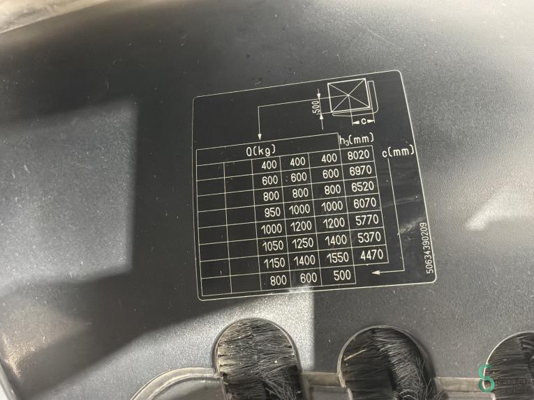 Still RX20-16 WKH10.652 51 18245