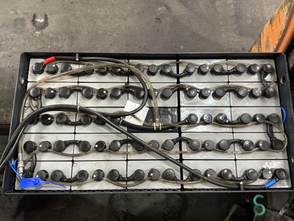 Still RX20-16 WKH10.652 14 18245