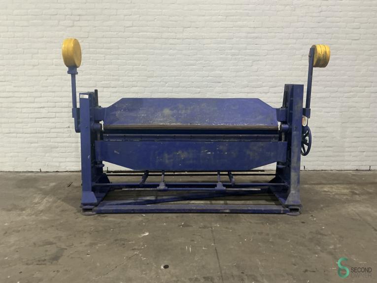 Franz Kramer II+III 2000-4 MET9.889 36 17313
