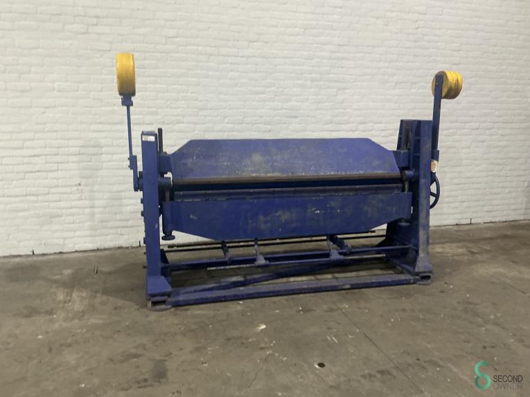Franz Kramer II+III 2000-4 MET9.889 30 17313