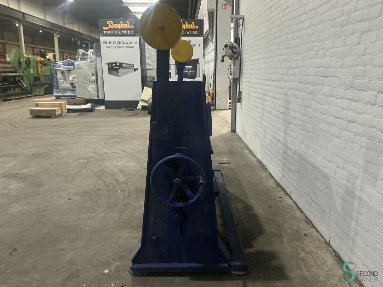 Franz Kramer II+III 2000-4 MET9.889 35 17313