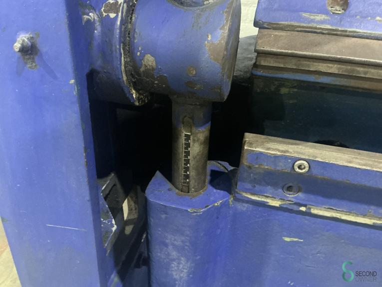 Franz Kramer II+III 2000-4 MET9.889 32 17313