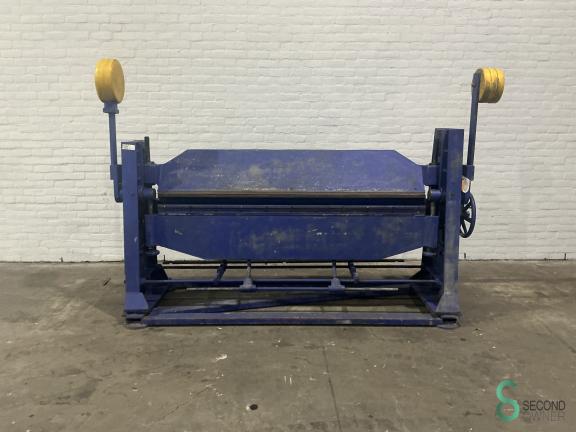 Franz Kramer II+III 2000-4 MET9.889 12 17313