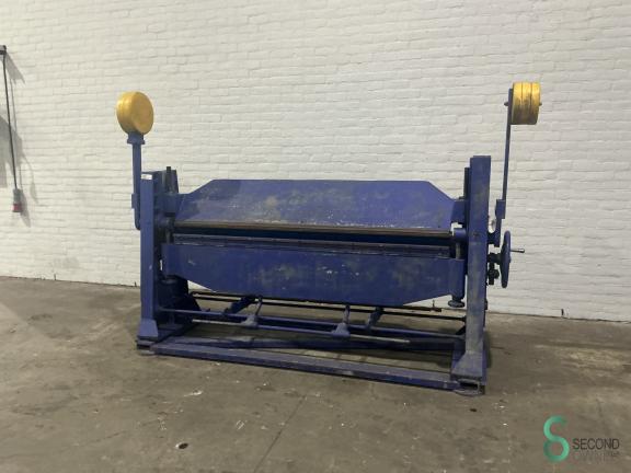 Franz Kramer II+III 2000-4 MET9.889 9 17313