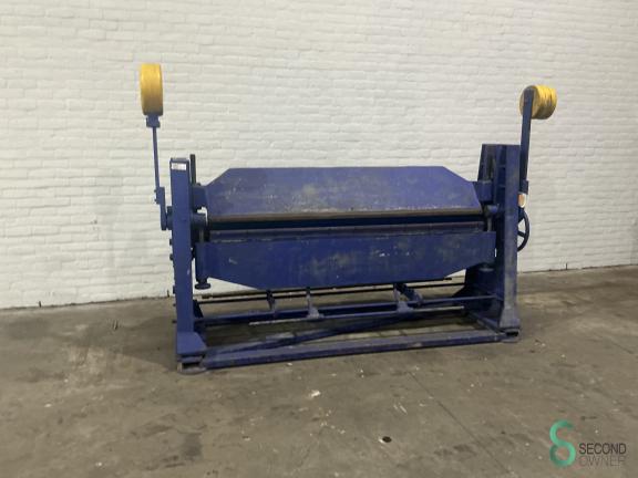 Franz Kramer II+III 2000-4 MET9.889 6 17313