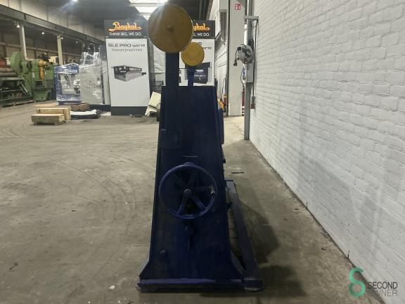 Franz Kramer II+III 2000-4 MET9.889 11 17313