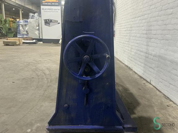Franz Kramer II+III 2000-4 MET9.889 5 17313