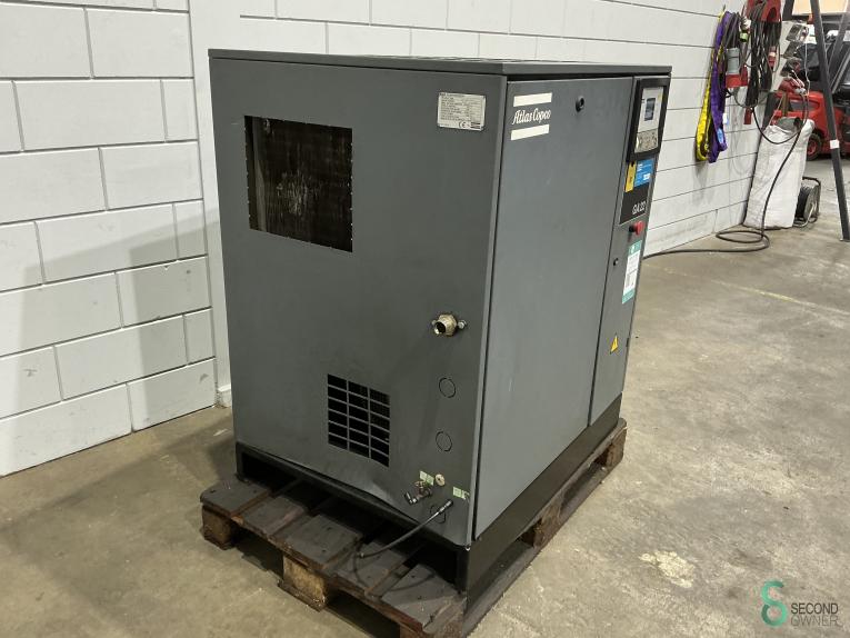 Atlas Copco GA 22 FF BOU11.368 77 19217