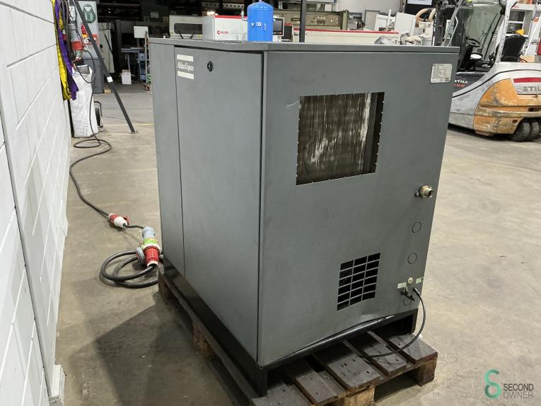 Atlas Copco GA 22 FF BOU11.368 72 19217