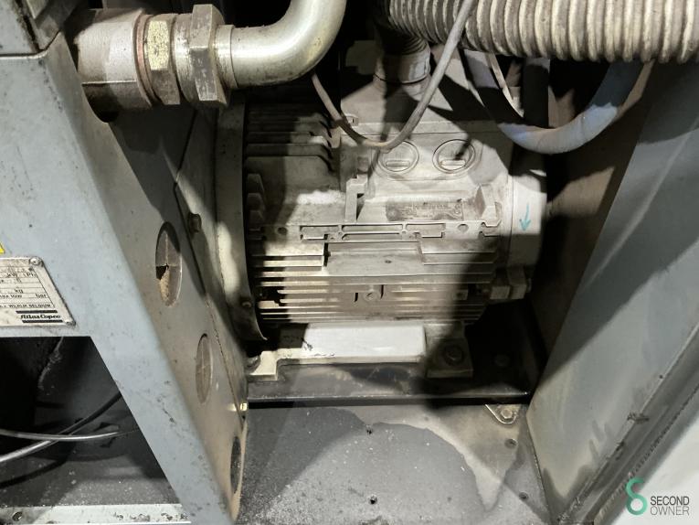 Atlas Copco GA 22 FF BOU11.368 61 19217