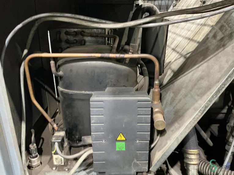 Atlas Copco GA 22 FF BOU11.368 76 19217