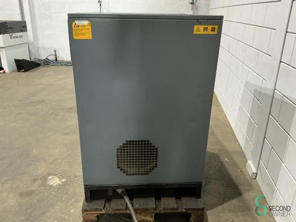 Atlas Copco GA 22 FF BOU11.368 3 19217
