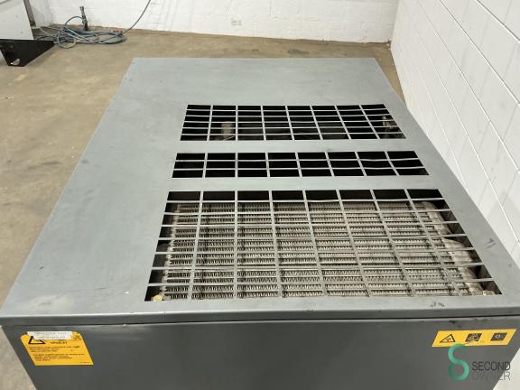 Atlas Copco GA 22 FF BOU11.368 6 19217
