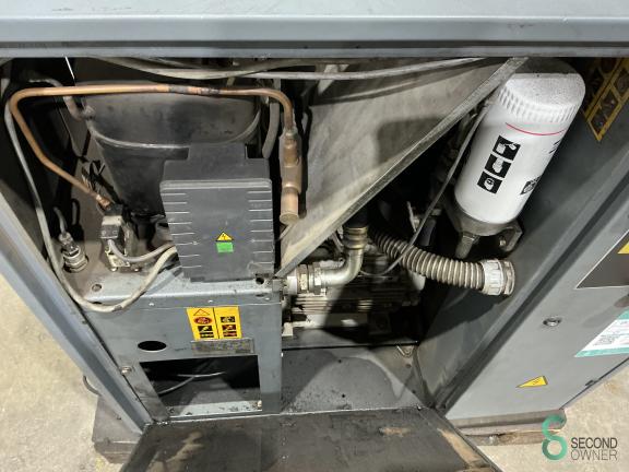 Atlas Copco GA 22 FF BOU11.368 5 19217