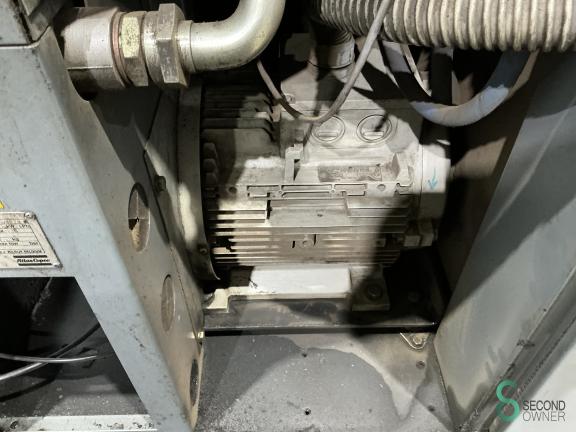 Atlas Copco GA 22 FF BOU11.368 7 19217