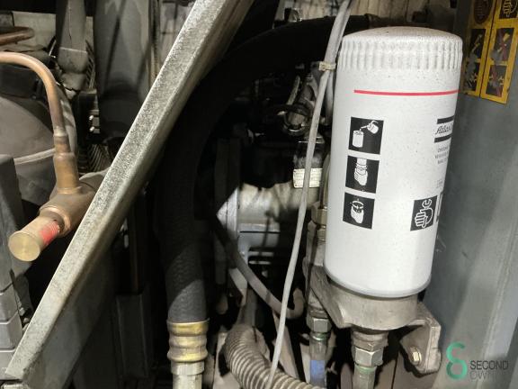 Atlas Copco GA 22 FF BOU11.368 19 19217
