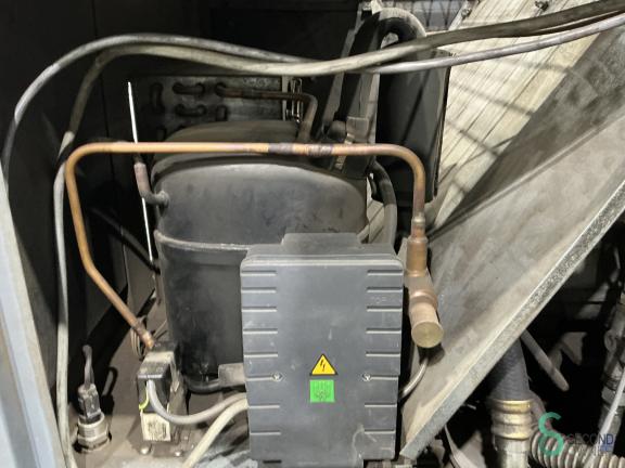 Atlas Copco GA 22 FF BOU11.368 22 19217