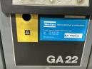Atlas Copco GA 22 FF BOU11.368 41 19217