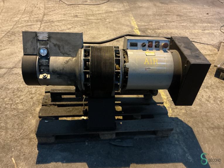 Hydrovane BOU10.461 20 18008