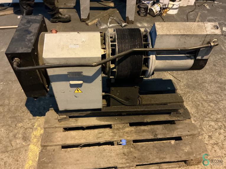 Hydrovane BOU10.461 26 18008