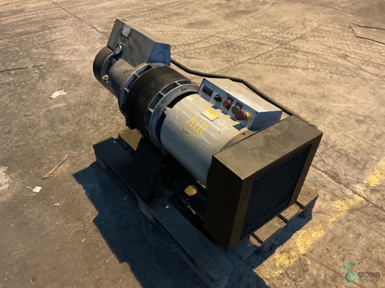 Hydrovane BOU10.461 25 18008