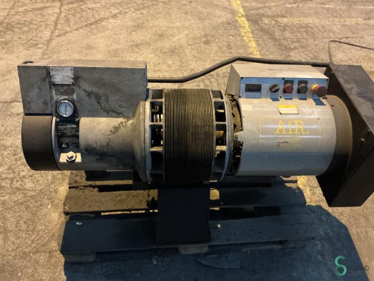 Hydrovane BOU10.461 24 18008