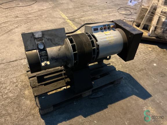 Hydrovane BOU10.461 1  18008