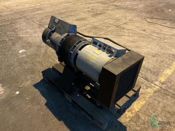 Hydrovane BOU10.461 3 18008