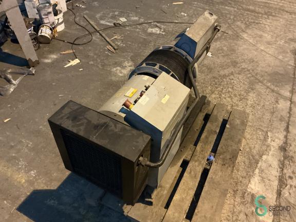 Hydrovane BOU10.461 4 18008