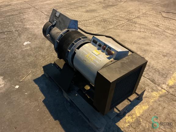 Hydrovane BOU10.461 7 18008