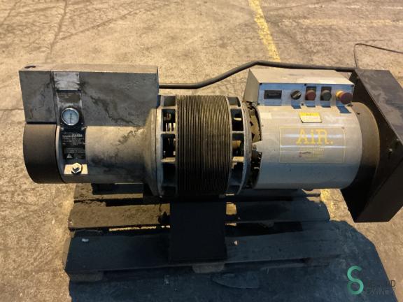 Hydrovane BOU10.461 6 18008