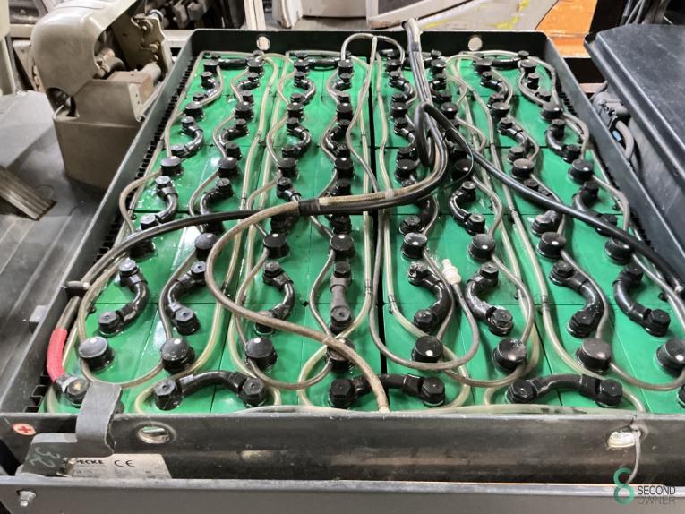 Still R60-35 WKH10.643 57 18232