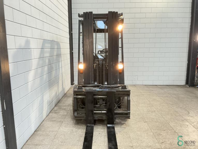 Still R60-35 WKH10.643 46 18232