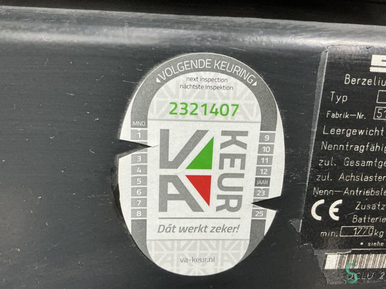 Still R60-35 WKH10.643 59 18232