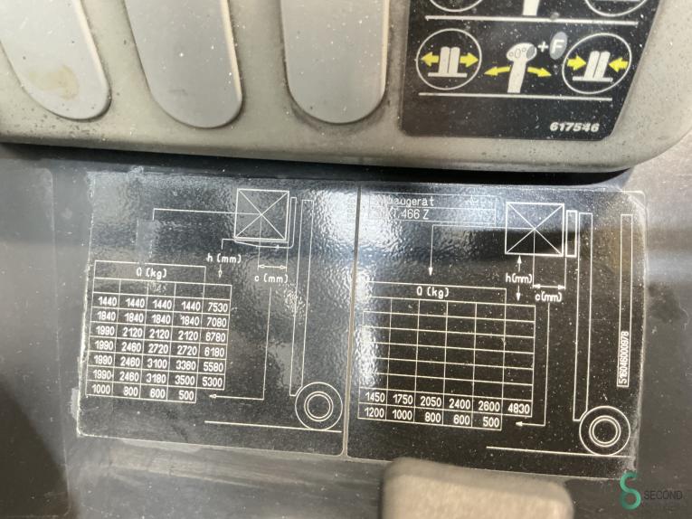 Still R60-35 WKH10.643 58 18232