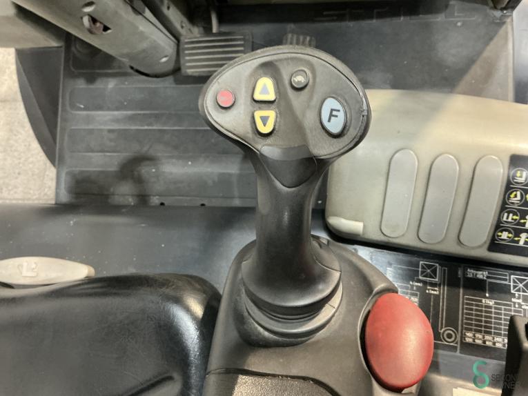 Still R60-35 WKH10.643 55 18232