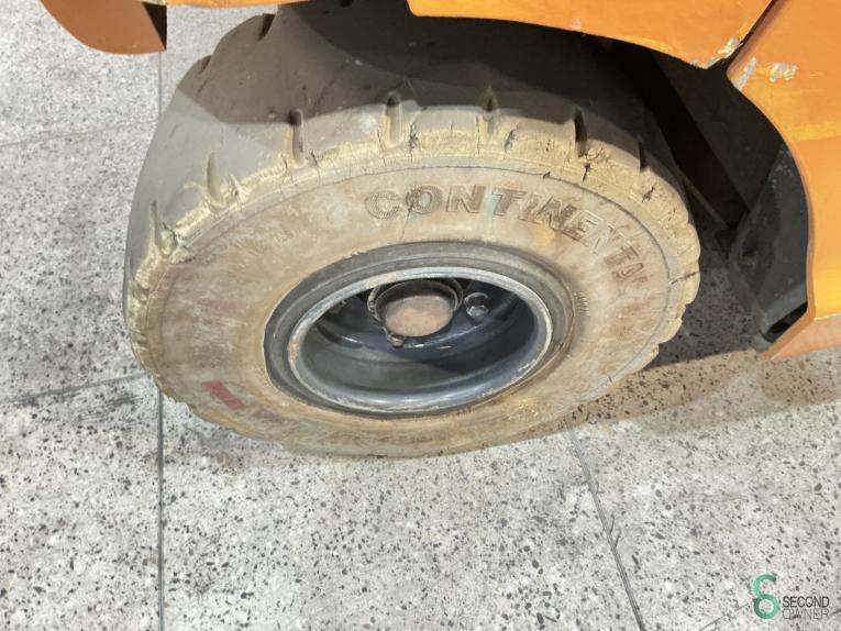 Still R60-35 WKH10.643 63 18232