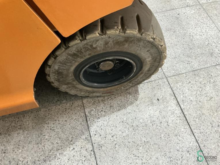 Still R60-35 WKH10.643 60 18232